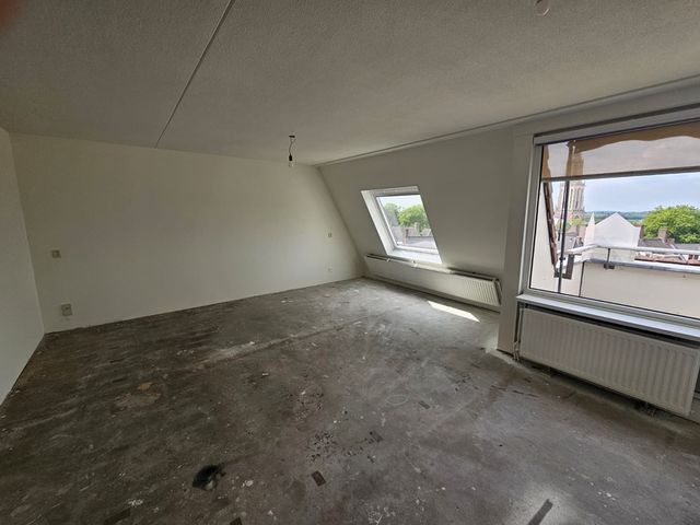 Plantsoenstraat 65, Rhenen
