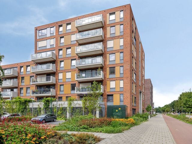 Snipstraat 162, Veenendaal