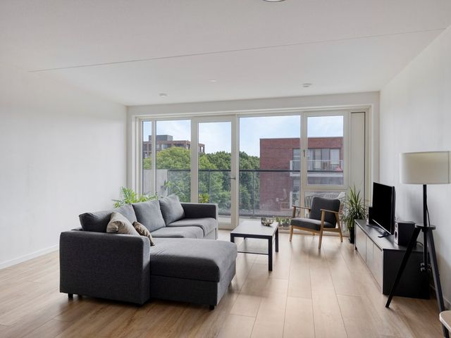 Snipstraat 162, Veenendaal