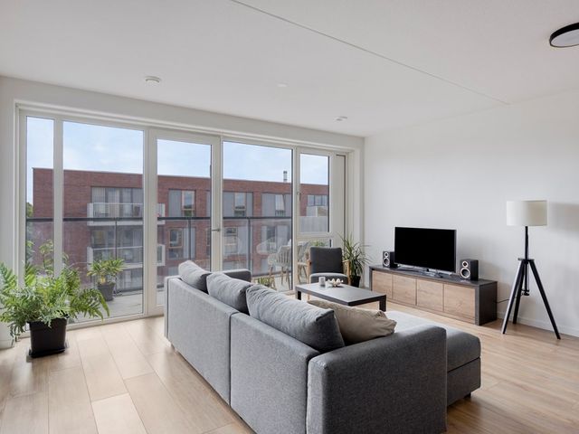 Snipstraat 162, Veenendaal