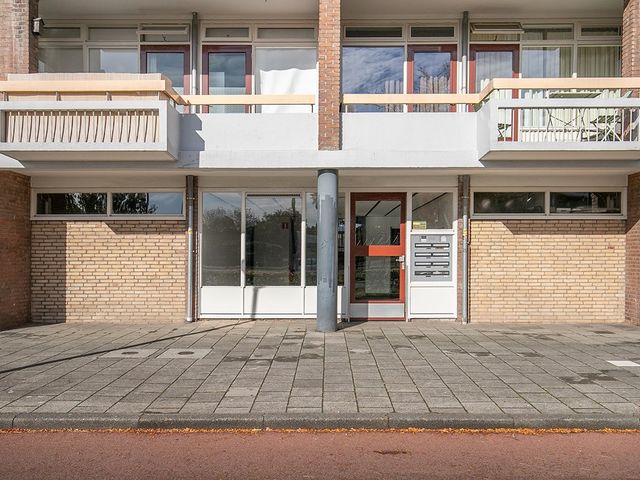 Noord Brabantlaan 8, Eindhoven