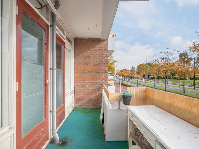 Noord Brabantlaan 8, Eindhoven