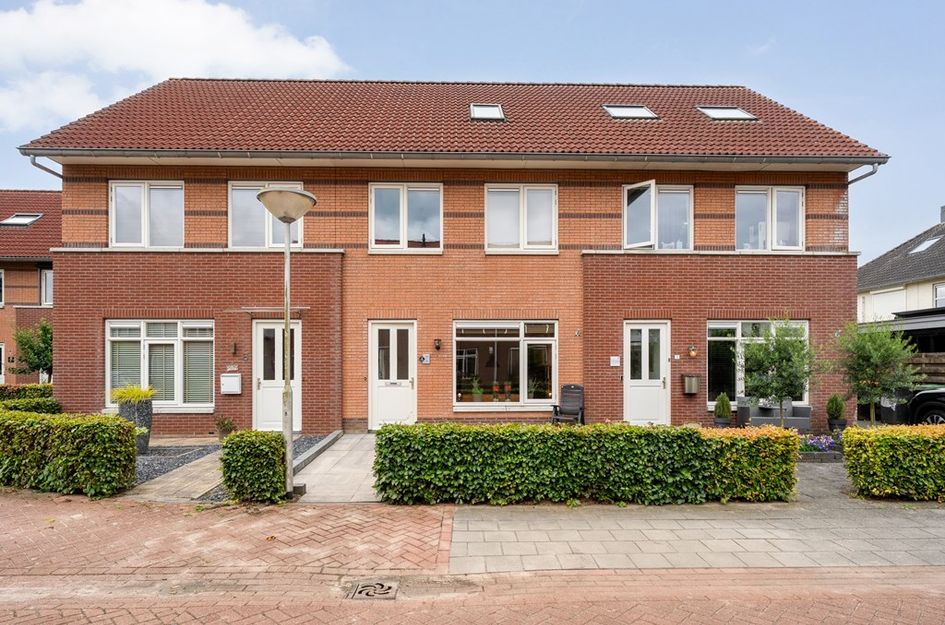 Van Oijstraat 4