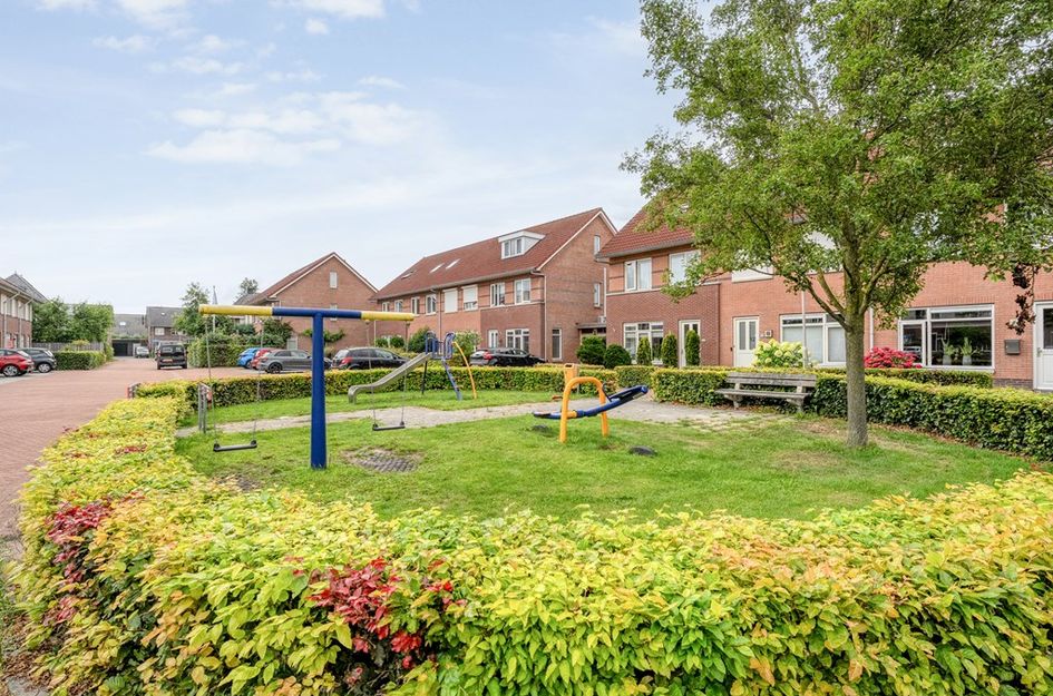 Van Oijstraat 4