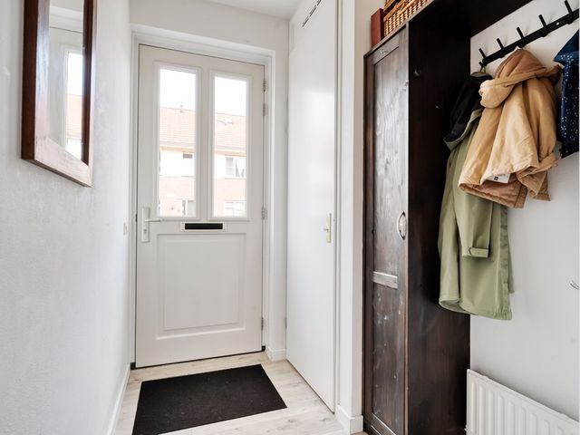 Van Oijstraat 4, Hardenberg
