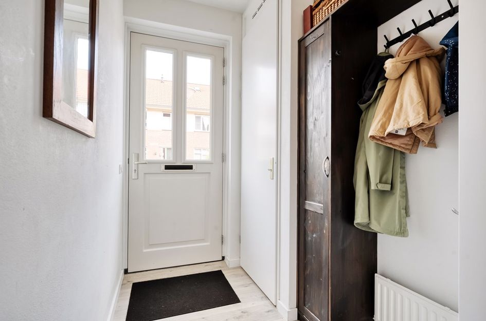 Van Oijstraat 4