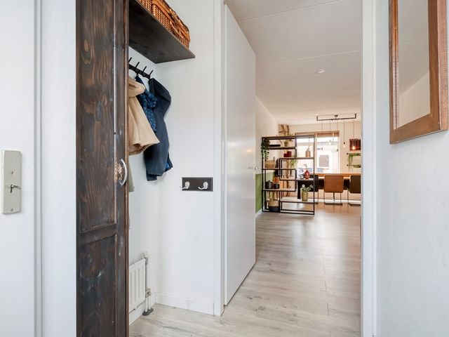 Van Oijstraat 4, Hardenberg