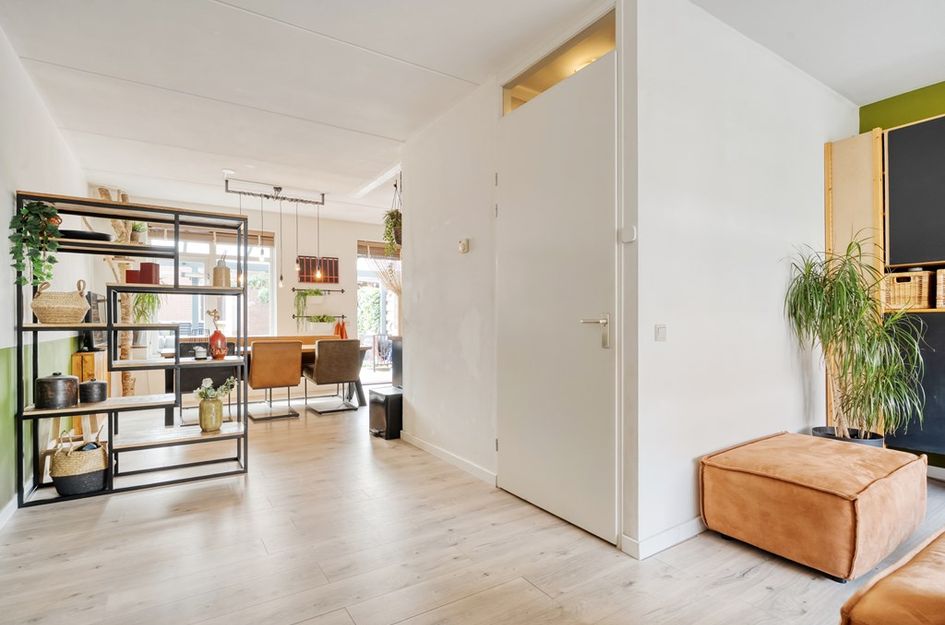 Van Oijstraat 4