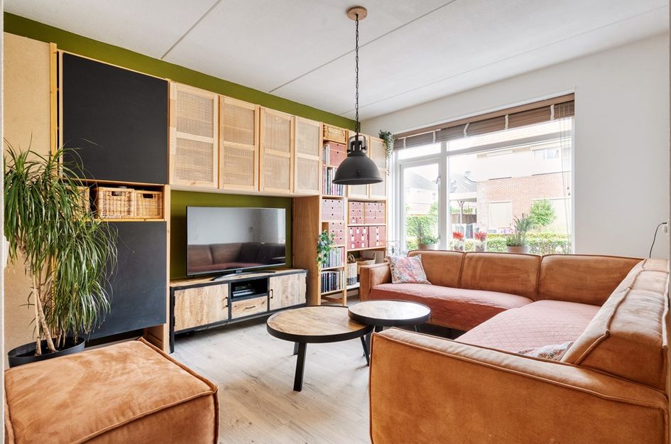 Van Oijstraat 4