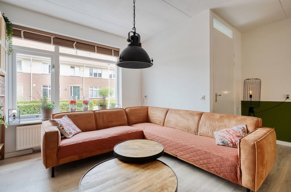 Van Oijstraat 4