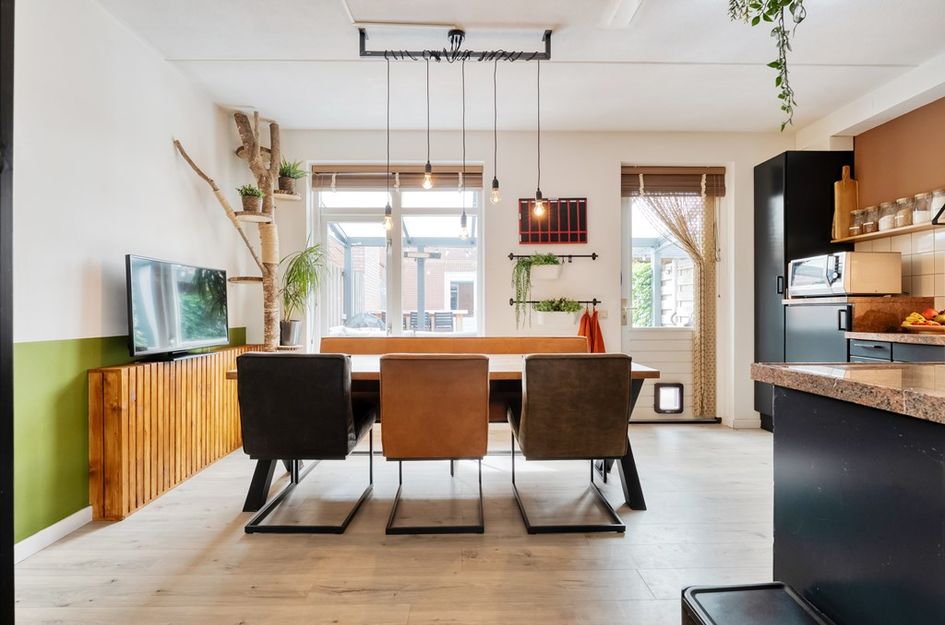 Van Oijstraat 4