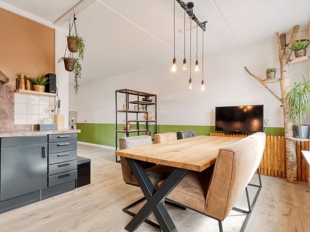 Van Oijstraat 4, Hardenberg