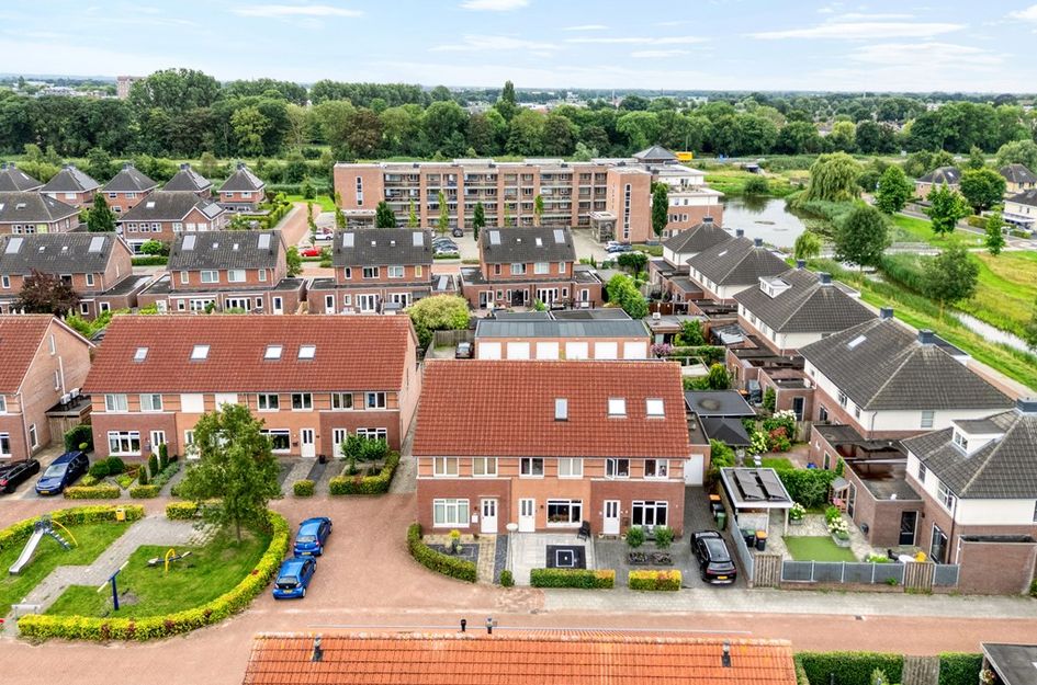 Van Oijstraat 4