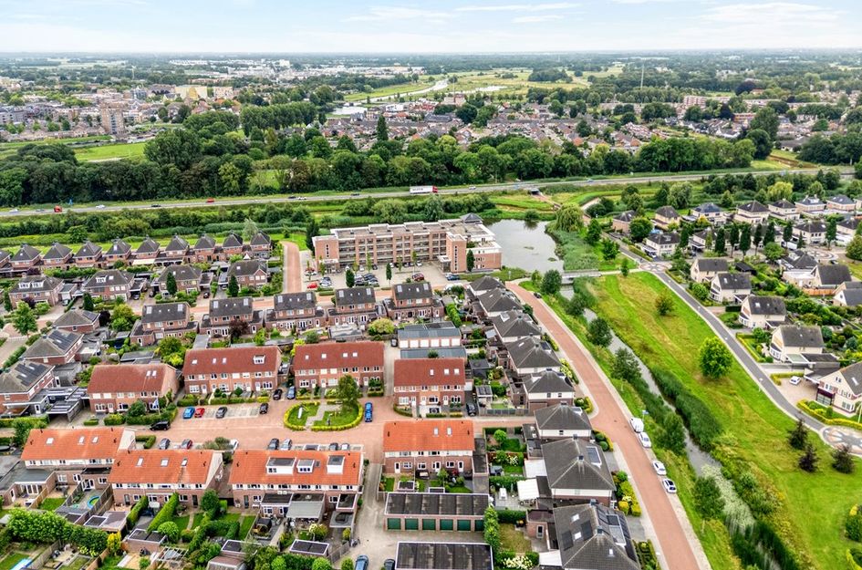 Van Oijstraat 4