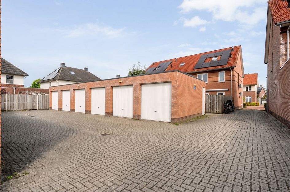 Van Oijstraat 4
