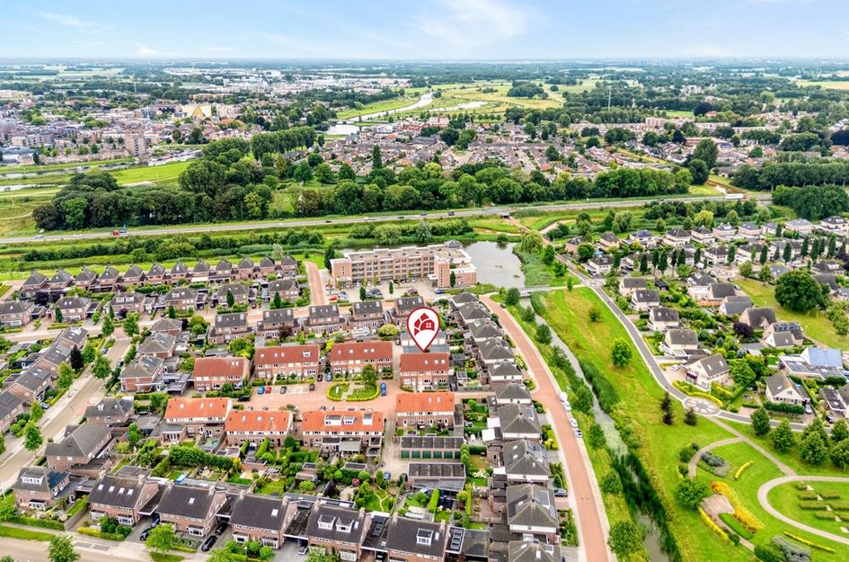 Van Oijstraat 4