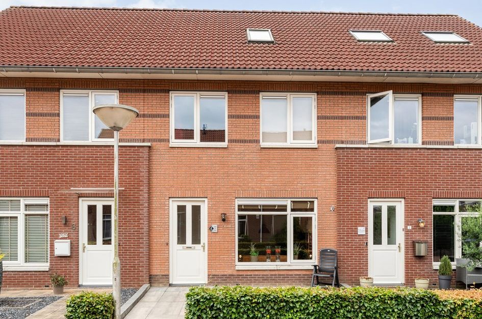 Van Oijstraat 4