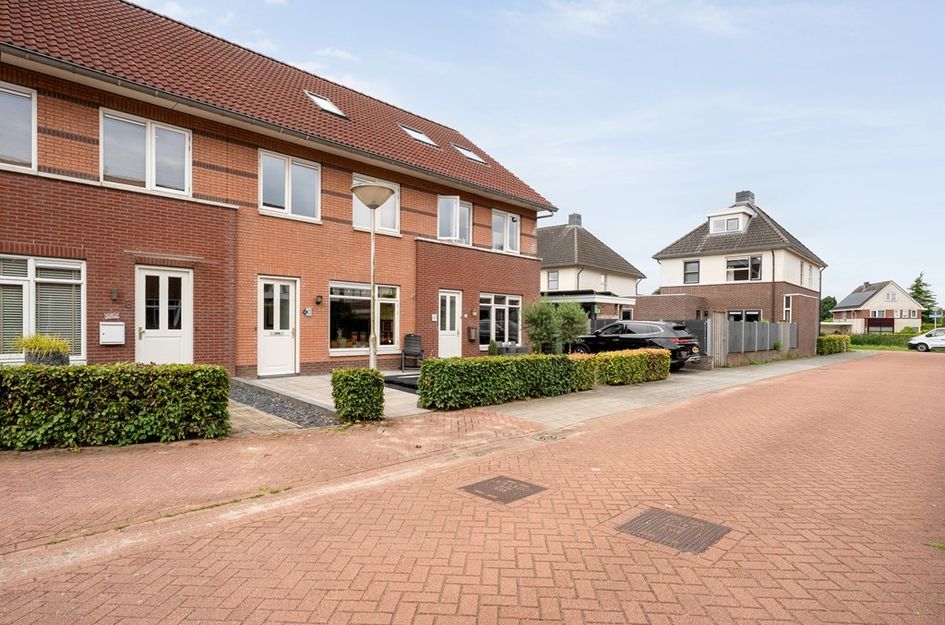 Van Oijstraat 4