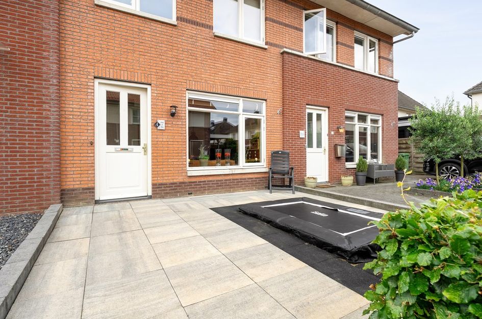 Van Oijstraat 4