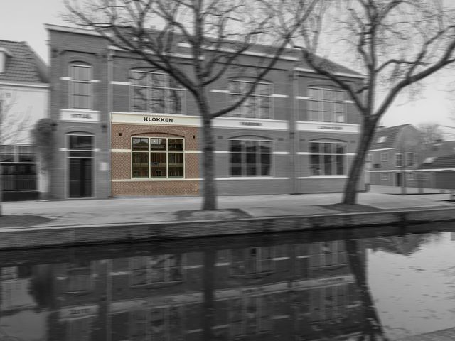 Oude Haven 36A, Schoonhoven