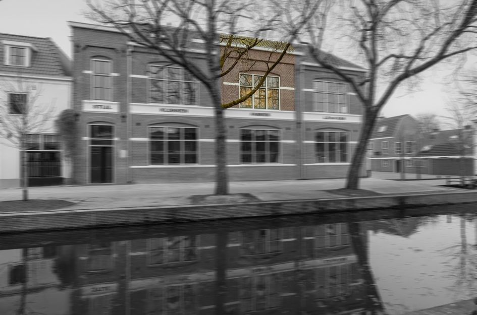 Oude Haven 36E
