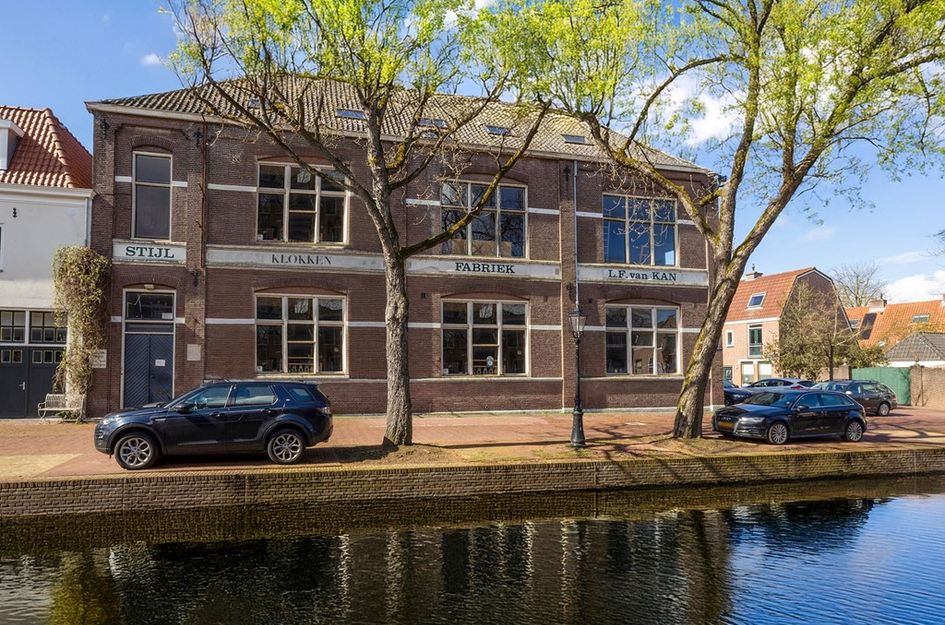 Oude Haven 36F
