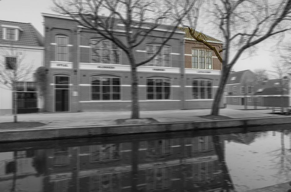 Oude Haven 36F
