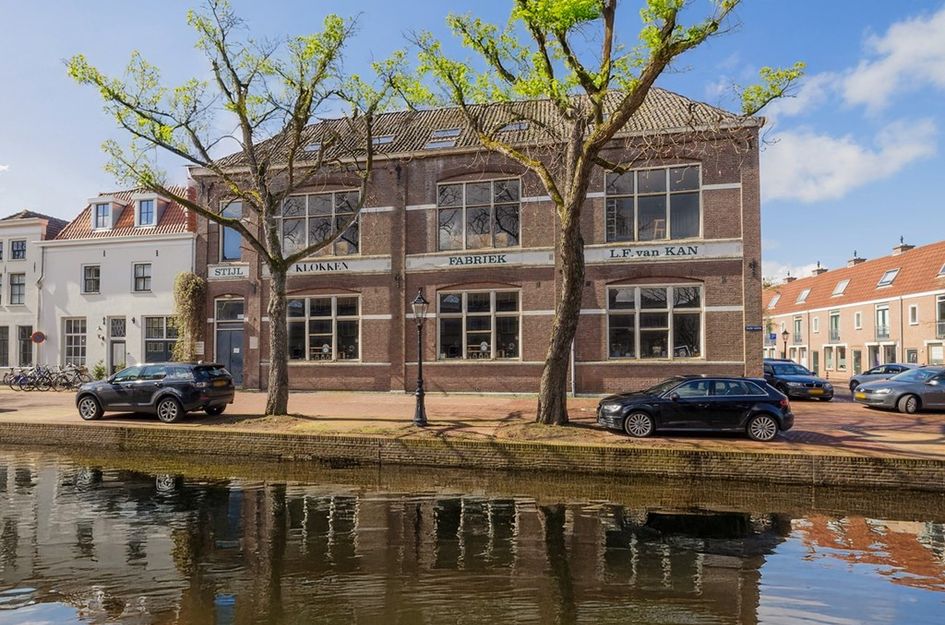 Oude Haven 36F