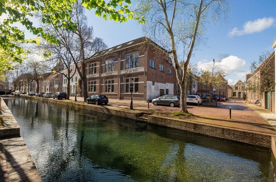 Oude Haven 36F