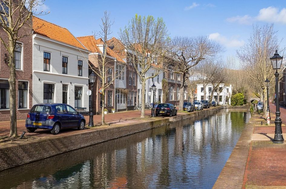 Oude Haven 36F