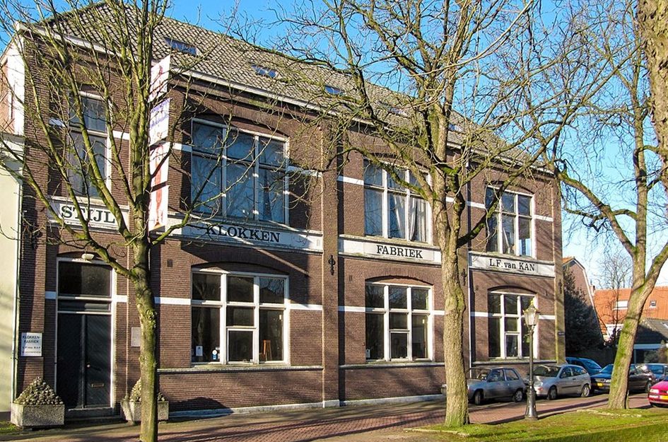 Oude Haven 36F