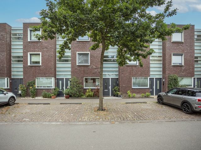 Zanddreef 76, Eindhoven