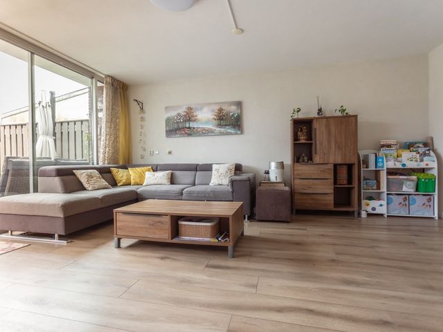 Zanddreef 76, Eindhoven