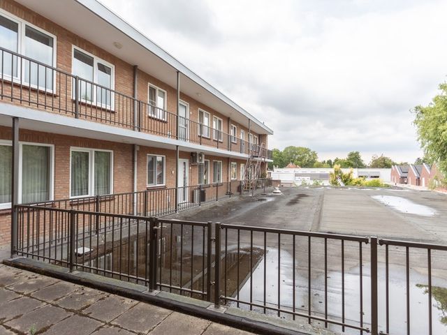 Stationsstraat 56, Geldrop