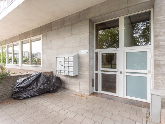 Stationsstraat 56, Geldrop