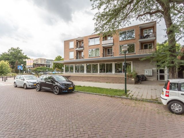 Stationsstraat 56, Geldrop
