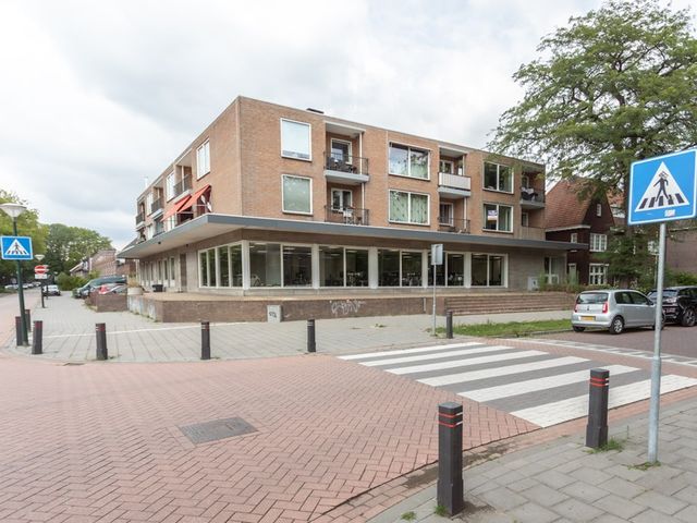 Stationsstraat 56, Geldrop