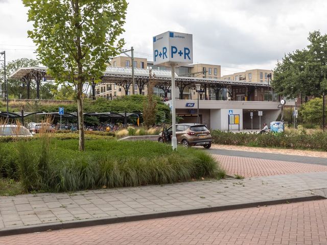 Stationsstraat 56, Geldrop