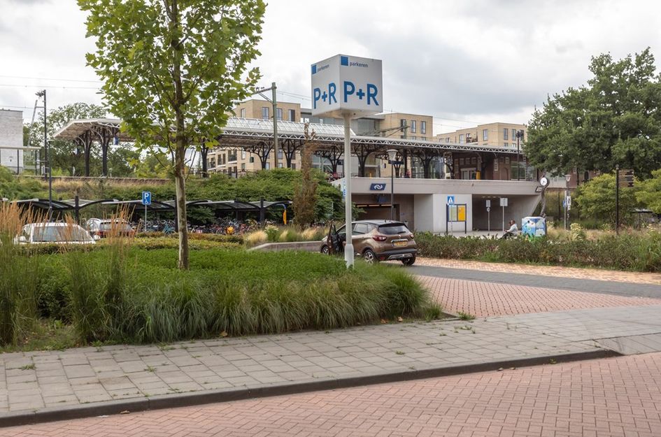 Stationsstraat 56