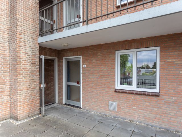 Stationsstraat 56, Geldrop