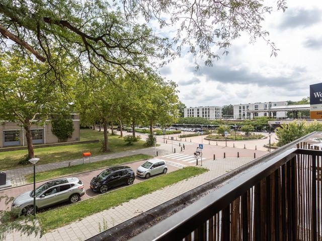 Stationsstraat 56, Geldrop