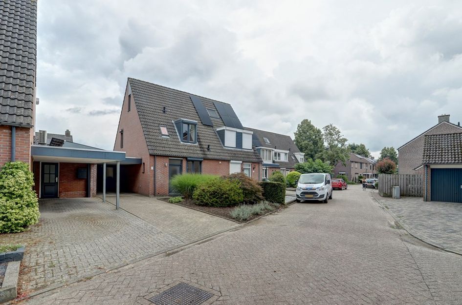 Korenbloemstraat 24