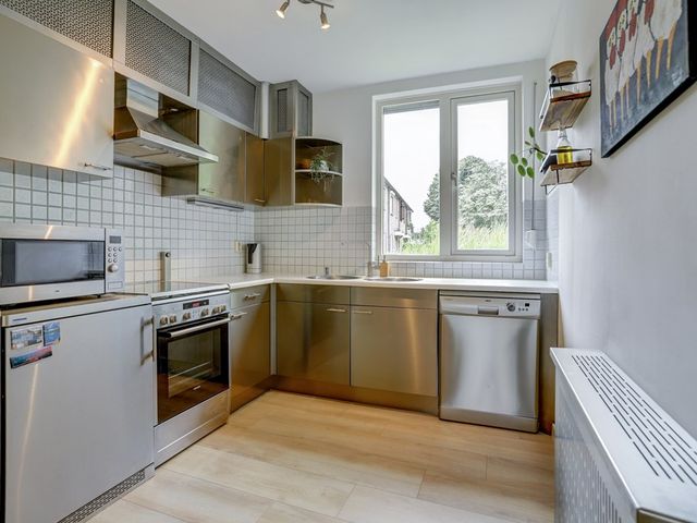 Korenbloemstraat 24, Maasbree
