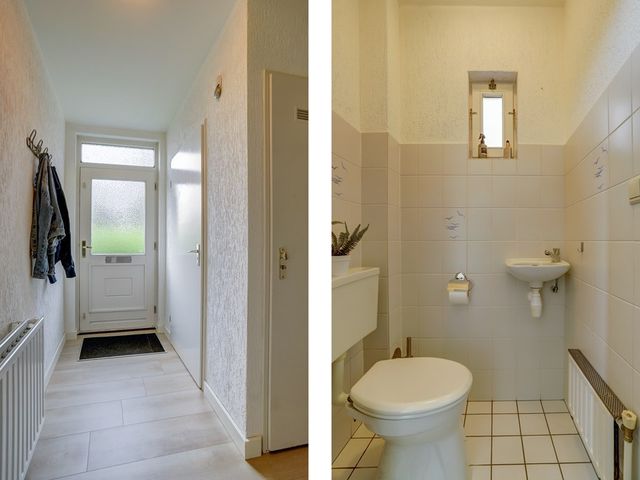 Korenbloemstraat 24, Maasbree