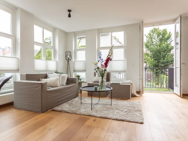 Hinthamereinde 60B, 's-Hertogenbosch