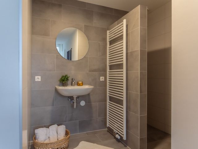 Hinthamereinde 60B, 's-Hertogenbosch