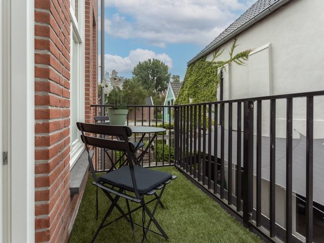 Hinthamereinde 60B, 's-Hertogenbosch