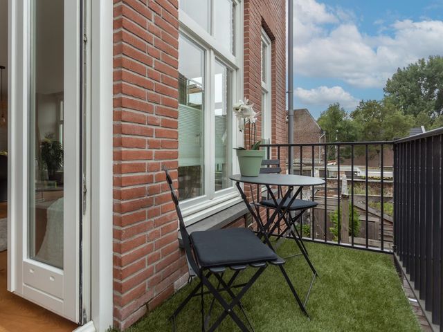 Hinthamereinde 60B, 's-Hertogenbosch