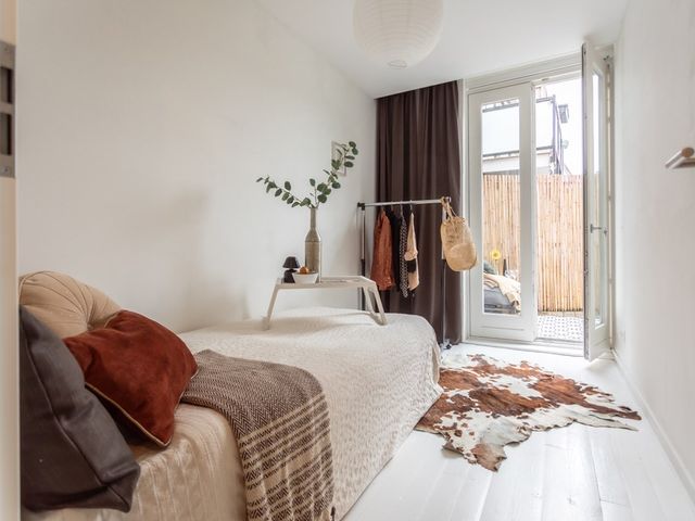 Hinthamereinde 60B, 's-Hertogenbosch