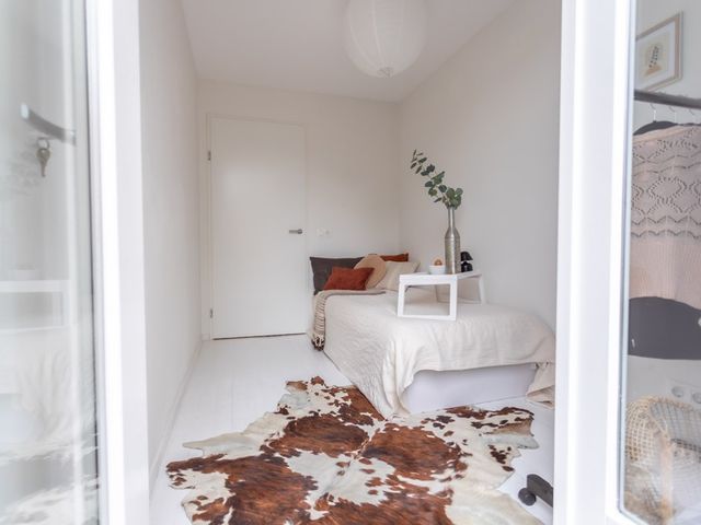 Hinthamereinde 60B, 's-Hertogenbosch